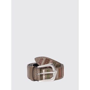 Orciani Belt Woman Brown